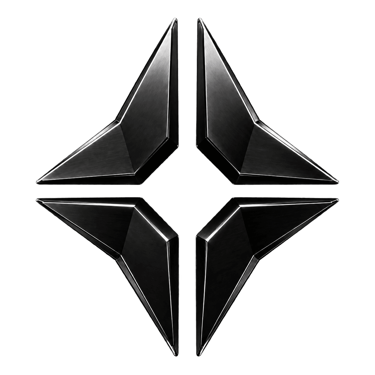 The X32 Chess emblem